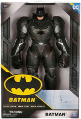 DC Comics - Batman Action Figure Serie Gigante 30cm
