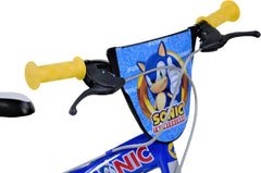 Dino Bikes - Bici Sonic 12"