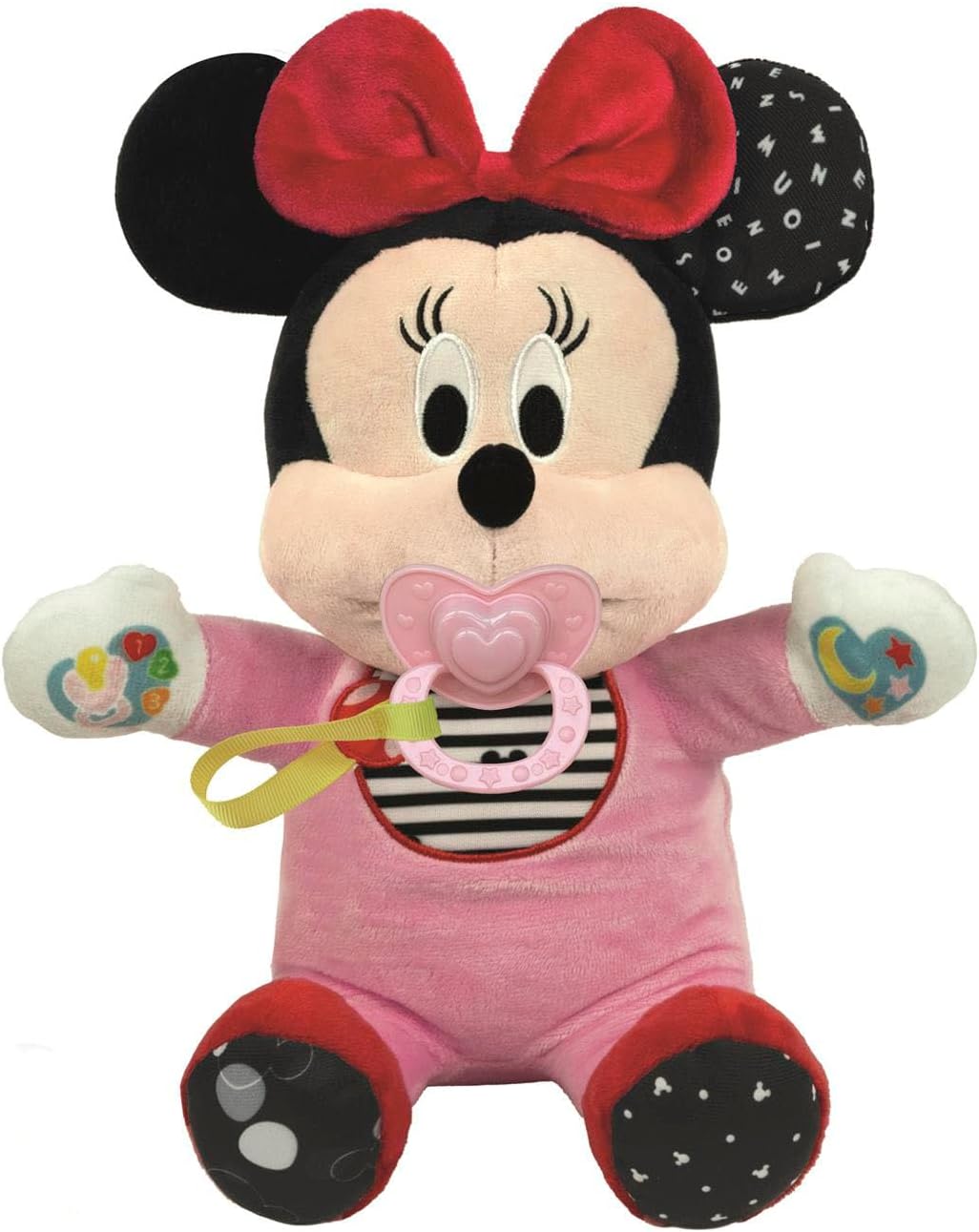Disney Baby - Peluche My First Minnie