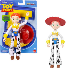 Disney Pixar - Toy Story 5 Action Figure