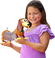 Disney Pixar Toy Story - Il Cane Slinky