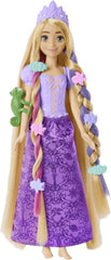 Disney Princess - Rapunzel Chioma Da Favola