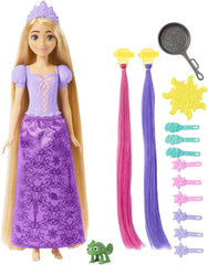 Disney Princess - Rapunzel Chioma Da Favola