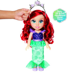 Disney Princess Principessa Ariel 38 cm