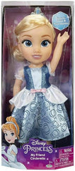 Disney Princess Principessa Cinderella 38 cm