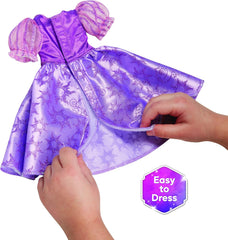 Disney Princess Principessa Rapunzel 38 cm