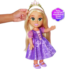 Disney Princess Principessa Rapunzel 38 cm