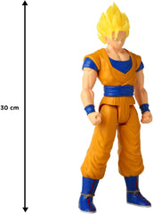 Dragon Ball Limit Breaker Sparking Series - Goku Super Sayan 2