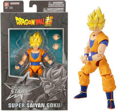 Dragon Ball - Personaggi Dragon Stars Series 17cm