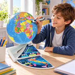 giochi interattivi di apprendimento