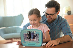 Frozen Laptop Educativo con 30 attività