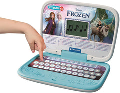 Frozen Laptop Educativo con 30 attività