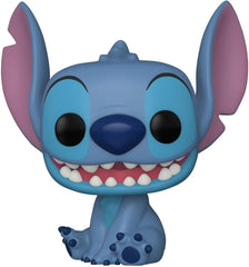 Funko Pop! - Disney Smiling Stitch