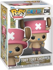Funko Pop! - One Piece Tony Tony Chopper