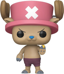 One Piece Tony Tony Chopper