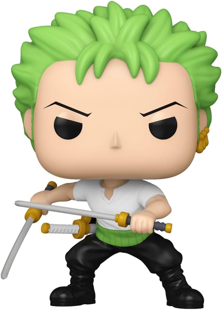 Funko Pop! - One Piece Zoro