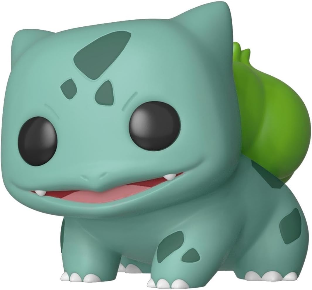 Funko Pop! - Pokémon Bulbasaur