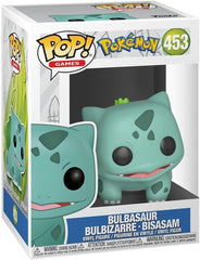 Funko Pop! - Pokémon Bulbasaur