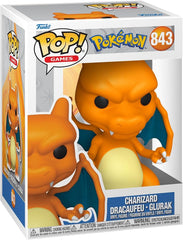 Funko Pop! - Pokémon Charizard