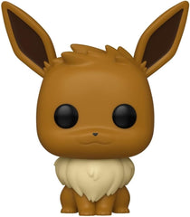 Funko Pop! - Pokémon Eevee