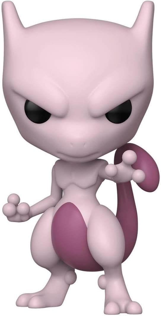 Funko Pop! - Pokémon Mewtwo