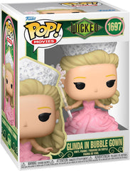 Funko Pop! - Wicked Glinda in Bubble Gown