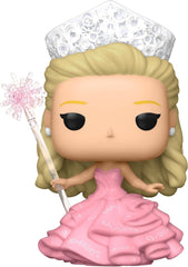 Funko Pop! - Wicked Glinda in Bubble Gown