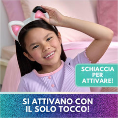 Gabby’s Dollhouse The Movie - Orecchiette Interattive