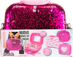 Girabrilla - Valigetta trucchi Make up Case