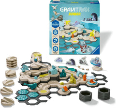 Gravitrax - Junior Starter Set My Ice World