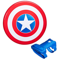 Hasbro - Avengers Marvel Scudo Di Captain America