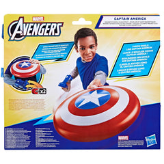 Hasbro - Avengers Marvel Scudo Di Captain America