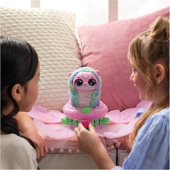Hatchimals - Bloomables Magiche Creature