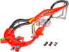Hot Wheels Racing - Super Circuito Formula 1 con tre Monoposto con contatore di giri