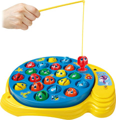 Il Gioco della Pesca - Cattura più pesci che puoi
