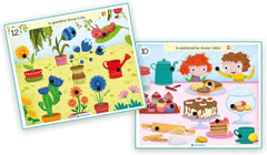 Il Mio Primo Sapientino - Il Mondo Intorno a Me gioco a quiz