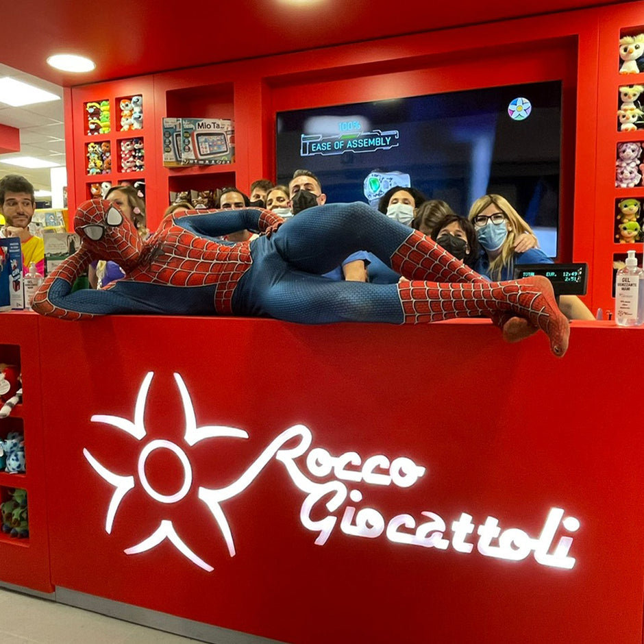 Rocco giocattoli shop on sale