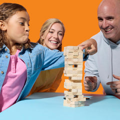 Jenga Edizione con Dado Digitale