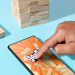 Jenga Edizione con Dado Digitale