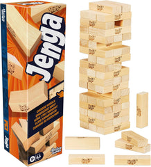 Jenga Edizione con Dado Digitale