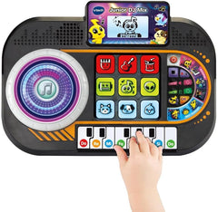 Junior DJ Mix Console per piccoli DJ 
