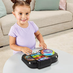 Junior DJ Mix Console per piccoli DJ 
