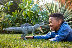Jurassic World - Fauci Colossali Gigantosaurus