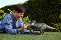 Jurassic World Rebirth - T-rex Divoratore Giurassico
