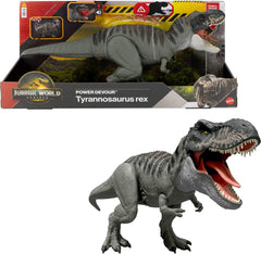 Jurassic World Rebirth - T-rex Divoratore Giurassico