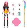 K-Pop Demon Hunters - Action Figures Huntr/x e Saja Boys