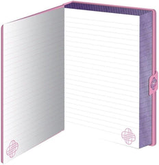 K-Pop Demon Hunters - Notebook Huntrix