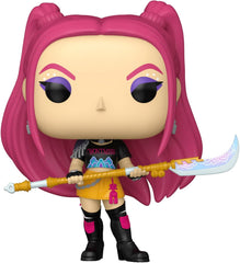 K-Pop Demon Hunters - Vinyl Figure Mira