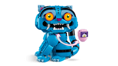 K-Pop Demon Hunters Lego - Derpy la tigre e Sussie la gazza 72537