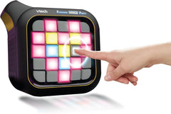 Karaoke Light party con giochi, luci e Bluetooth